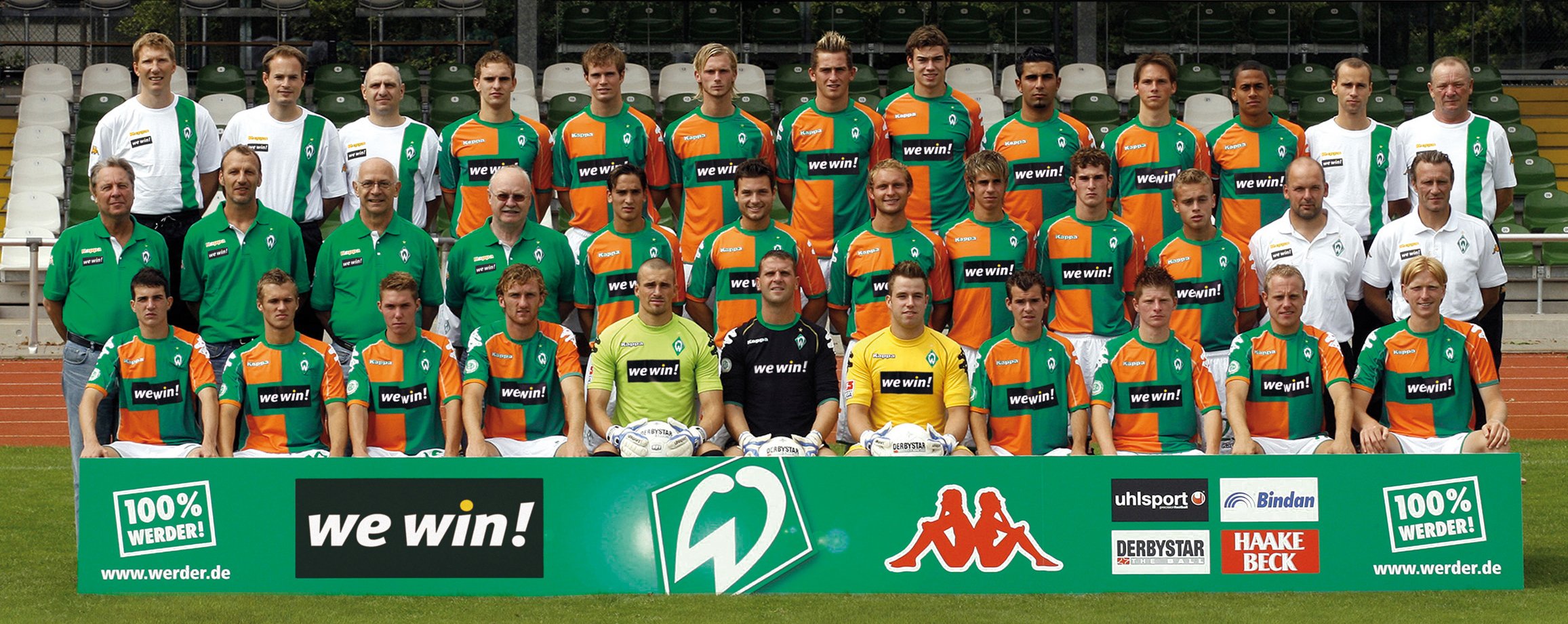 Werder Bremen